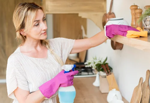 Nettoyage Airbnb et locations courte durée à Toulouges